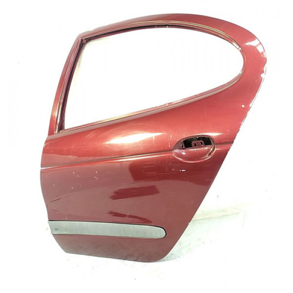 Porta Traseira Esquerda Renault Megane 1998    134887