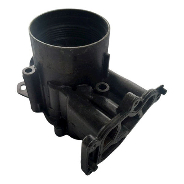 Cavalete Suporte Filtro Óleo Citroen Xsara Picasso 2.0 2007  Não Informado