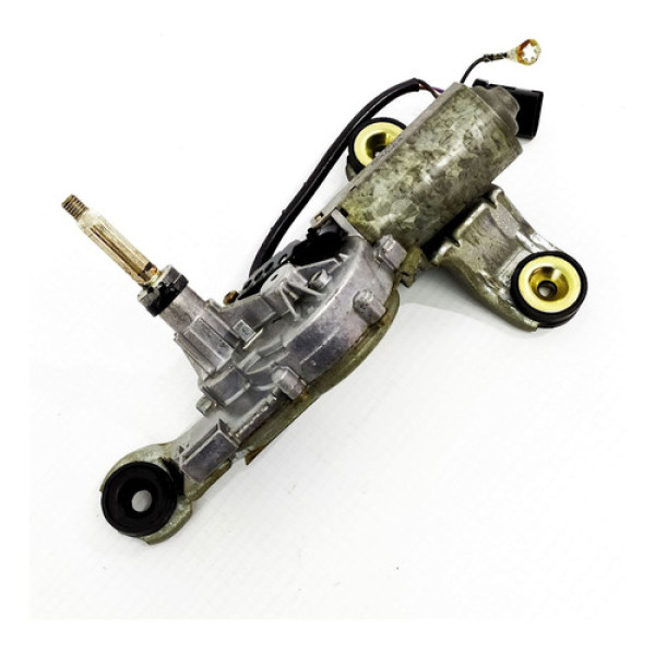 Máquina Limpador Vidro Vigia Ford Fiesta  1997 135331