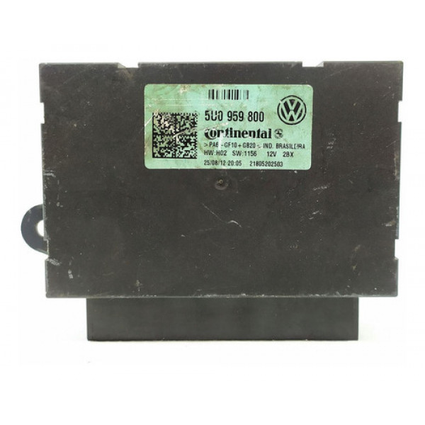 Módulo Conforto Vw Gol Voyage Geração 6    101293