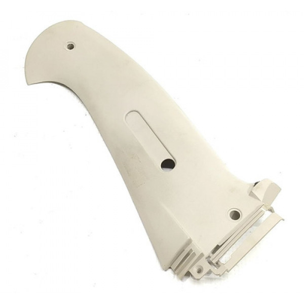 Capa Superior Coluna Central Direita Gm Celta 2014    7952