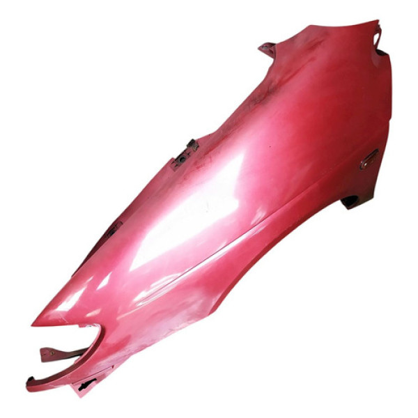 Para-lama Esquerdo Renault Scenic 2.0 2001 V1767 - P31