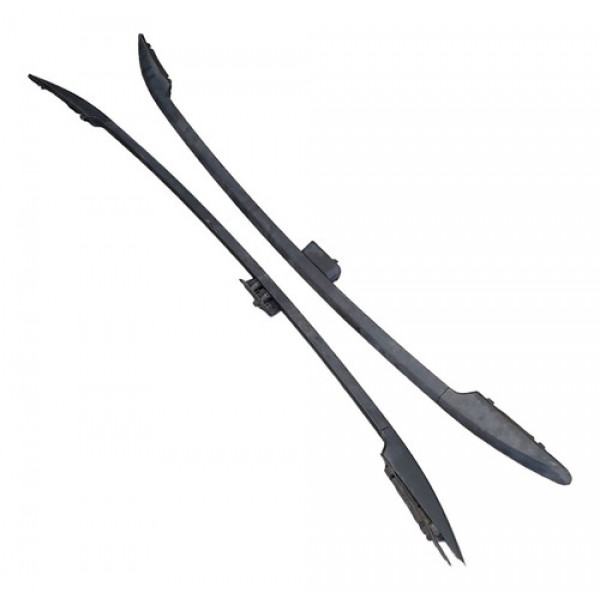 Rack Teto Jac J6 2011    151311