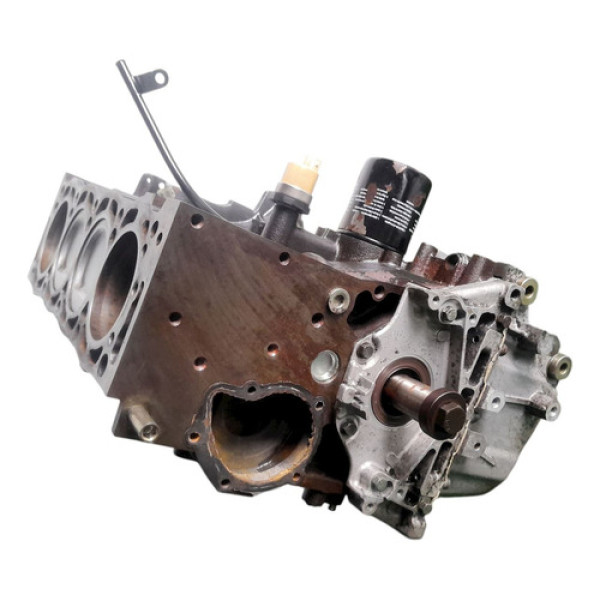 Bloco Do Motor Citroën Zx 2.0  1995 V1805 - P2