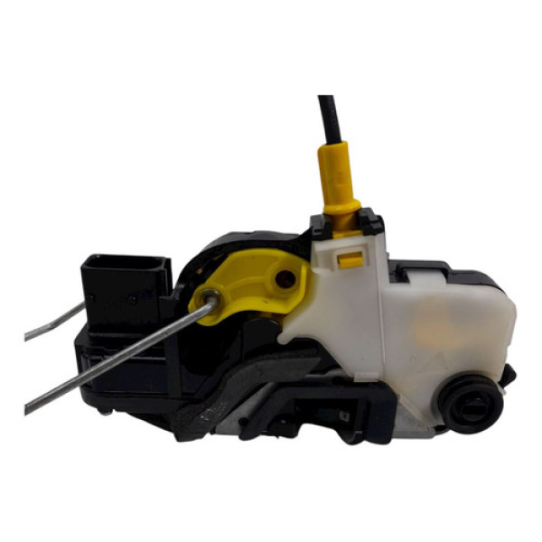 Fechadura Porta Traseira Esquerda  Gm Tracker Premier 1.4  2