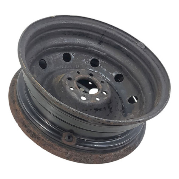 Roda Traseira Direita Citroën Xantia Glx 2.0  1998 V1693 - P