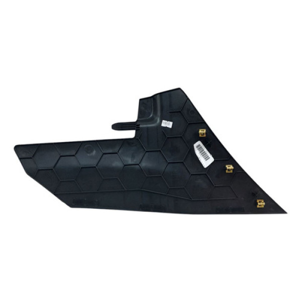 Acabamento Direito Console Central  Gm Tracker Premier 1.4  