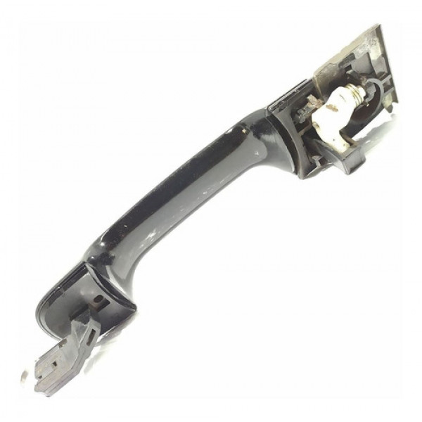 Maçaneta Externa Dianteira Direita Ford Fiesta 1.0 2009 7416