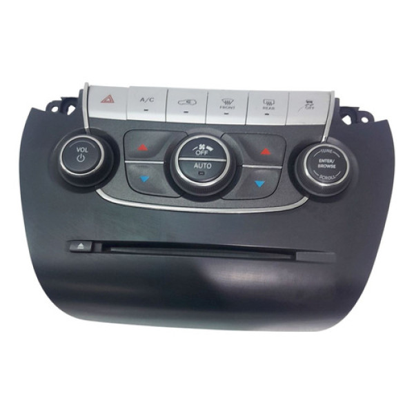 Comando Som Ar Condicionado  Dodge Journey R/t 2012 202183