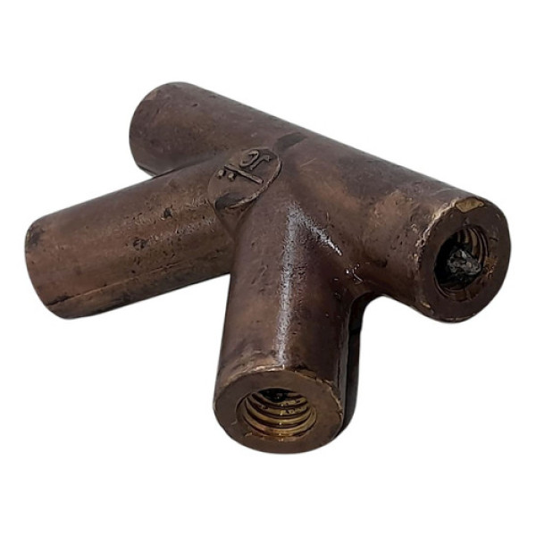 Conector K Fluido Suspensão Traseira  Citroën Xantia Glx 2.0