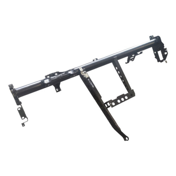 Alma Capa Painel  Mercedes-benz B200 2.0 2007 186134