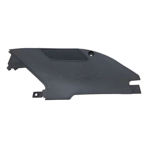 Acabamento Lateral Esquerdo Console Central  Fiat Linea Dual