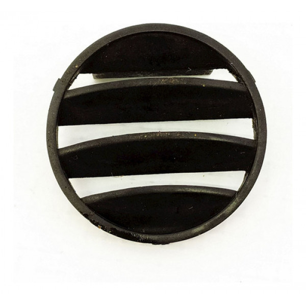 Grade Difusor Superior Painel Vw Bora 2002    127169