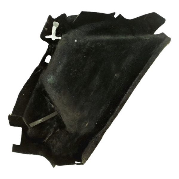 Forro Carpete Esquerdo Porta-malas Focus Hc 1.6 2011 77768