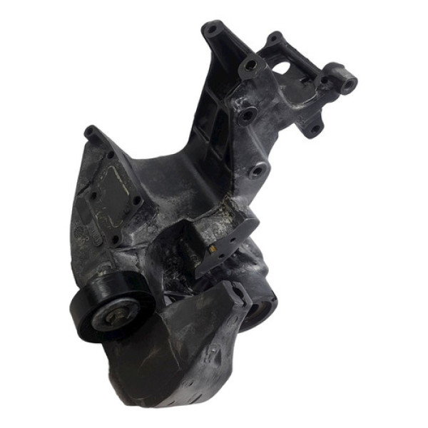 Suporte Motor Compressor Alternador Fiat Marea Elx 2.0 1999 