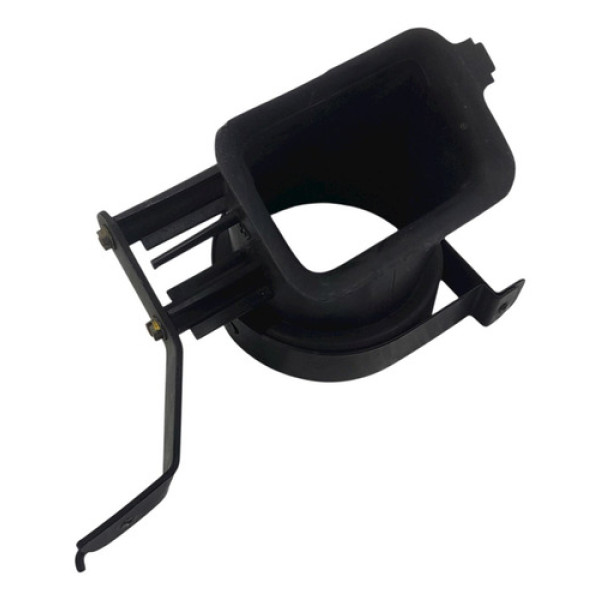 Captador Caixa Filtro Ar  Gm S10  2.4  2002 200460 Não Informado