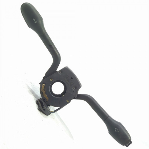 Chave Seta Vw Gol Parati 1999 Original     39458