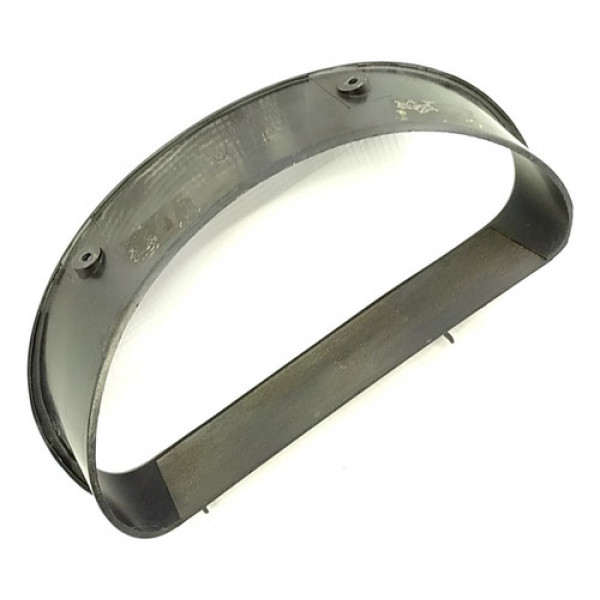 Acabamento Para Instrumentos Vw Gol 2004    9764