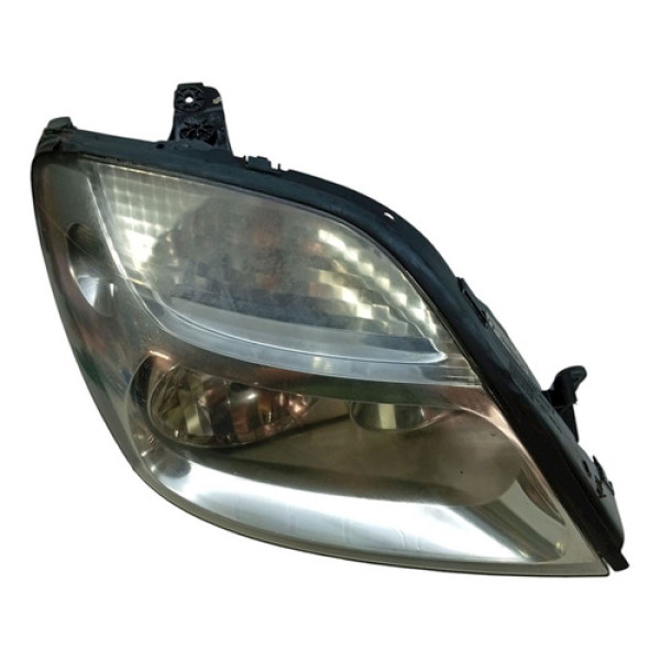 Farol Direito Renault Renault/scenic Rxe 2.0 2001 V1778 - P1 Direito/passageiro