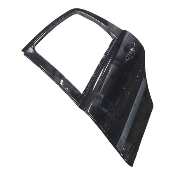 Porta Traseira Esquerda Citroën C3 1.4 Glx 2008 V1701 - P35 Não Informado Não Informado