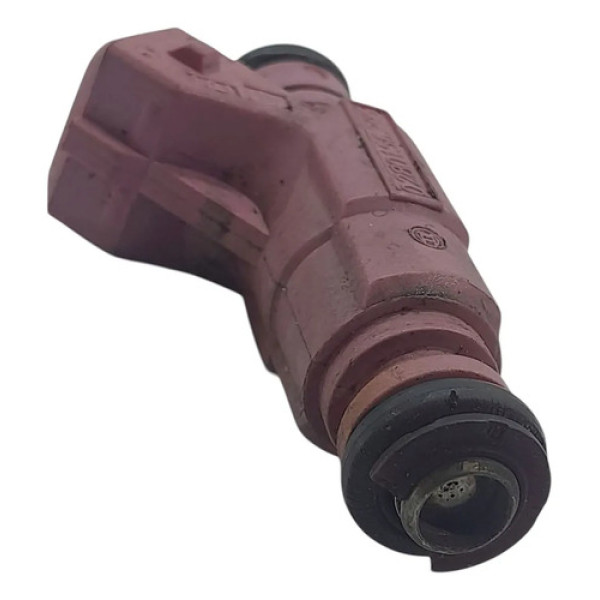 Bico Injeção Eletrônica  Peugeot 207 Xr 1.4 2011 207676 Não Informado