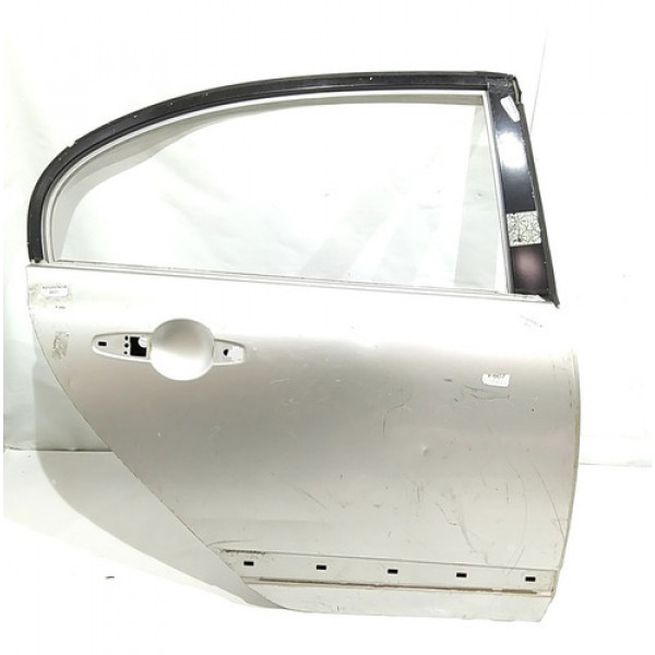 Porta Traseira Direita Honda New Civic 2007 Original 61017 