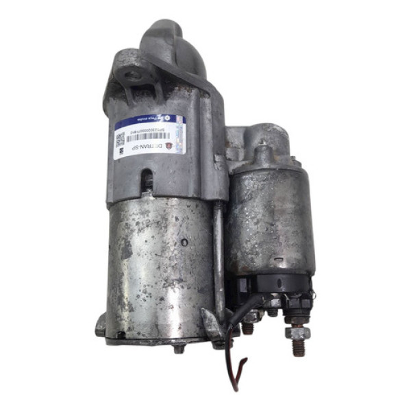 Motor Arranque Gm Meriva Corsa Montana 1.8    193758