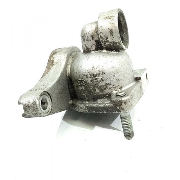 Flange Válvula Termostática Hyundai Hb20 1.0  2019 133720