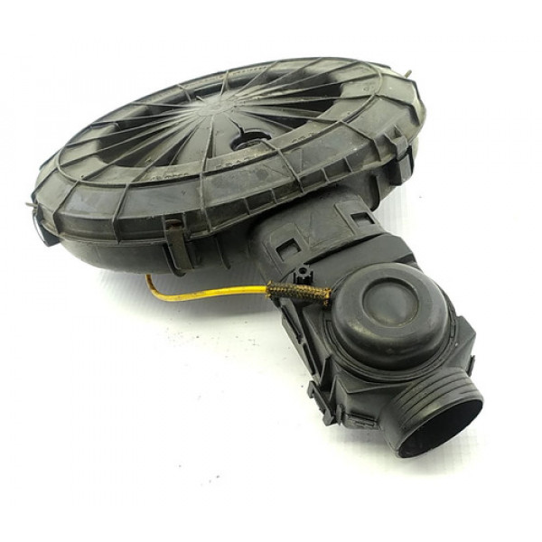 Caixa Filtro Ar Vw Parati Cl 1.8 1996 128439