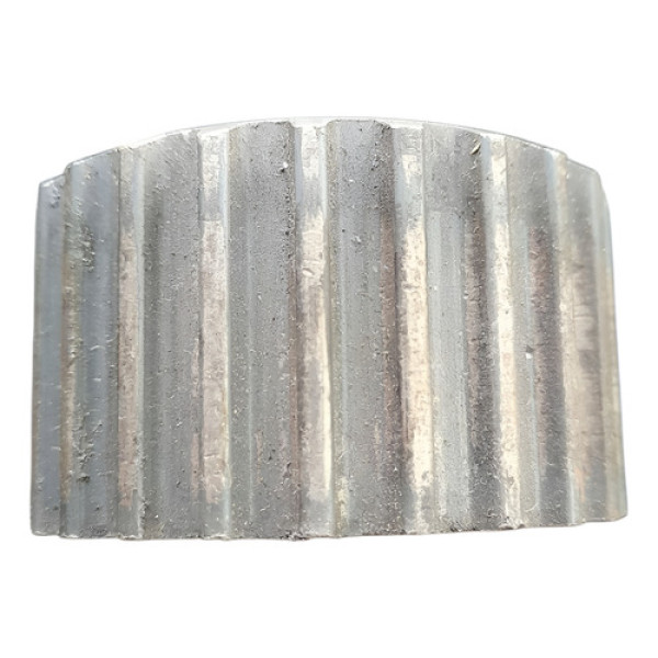 Engrenagem Virabrequim Fiat Fiorino 1.3 2009    22118