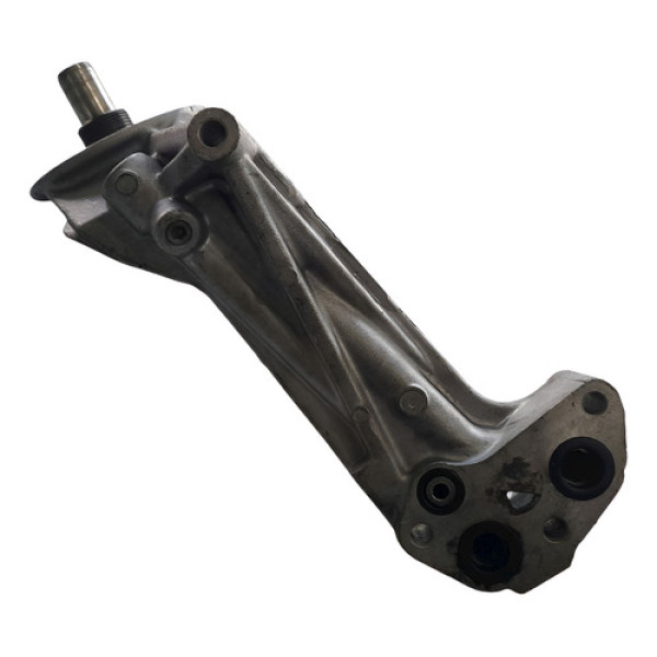 Cavalete Suporte Filtro Óleo Mitsubishi L200 Triton 2010     Não Informado