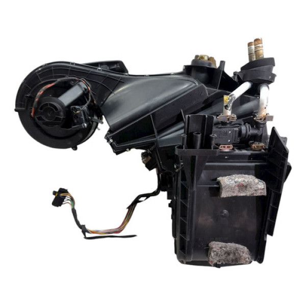 Caixa Ar Condicionado  Gm Zafira Cd 16v 2002 177247