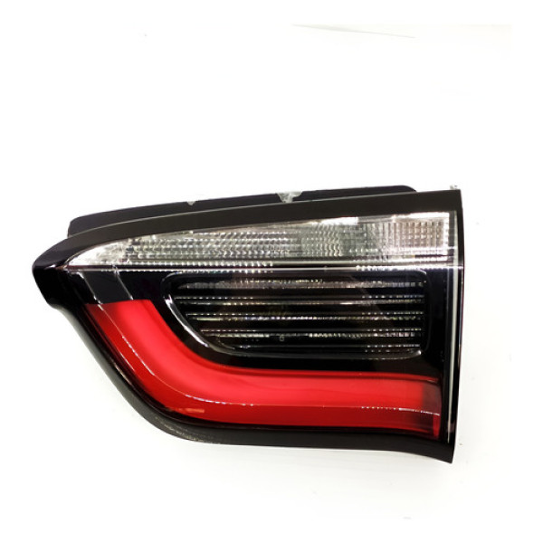 Lanterna Direita Tampa Traseira Jeep Compass 2019    128398 Direito