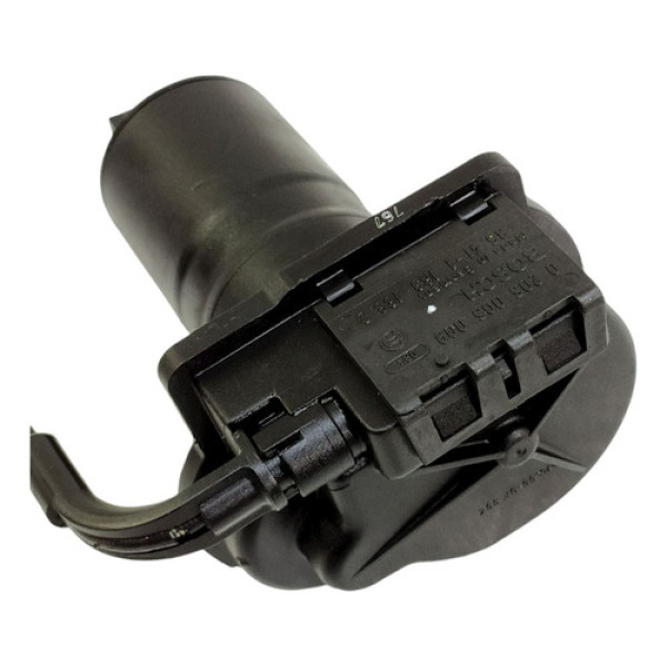 Motor Atuador Aceleração  Bmw 323i  1998 173785
