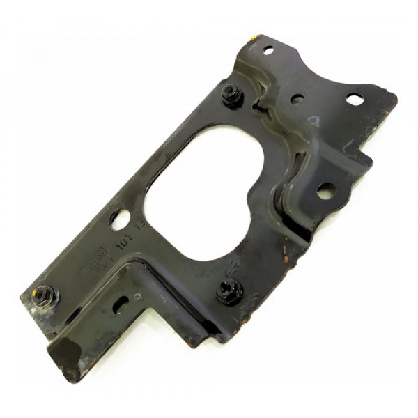 Suporte Bateria Ford New Fiesta 2013    126648