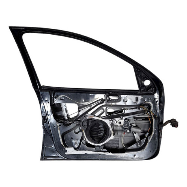 Porta Dianteira Direita Peugeot 206 1.4 4p 2007 V1699 - P32