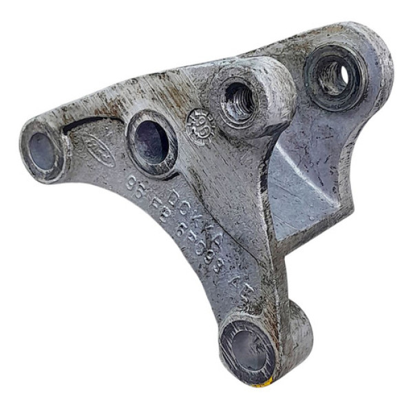 Suporte Trambulador Câmbio Ford New Fiesta     203509 Não Informado