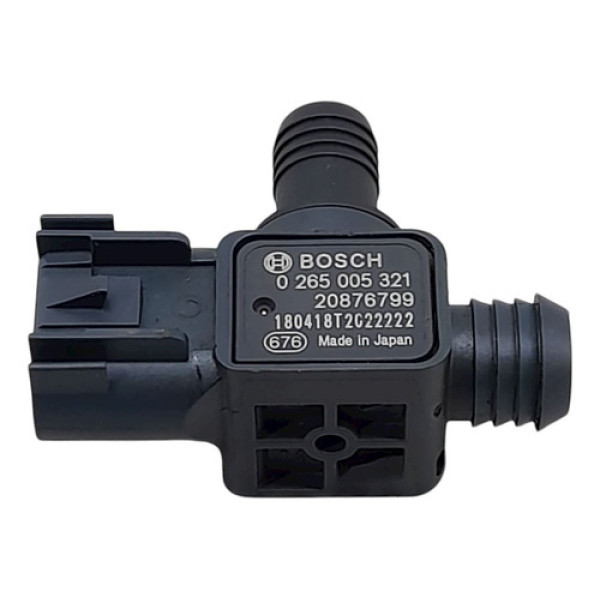 Sensor Pressão Hidrovacuo  Gm Tracker Premier 1.4  2019 1870