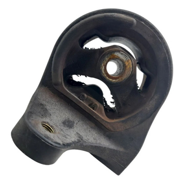 Coxim Traseiro Câmbio  Honda Civic Lx 1.7 16v At 2001 206050