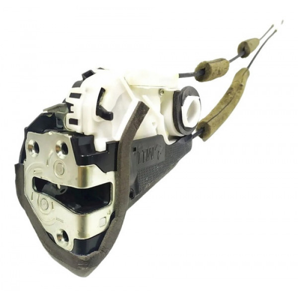 Fechadura Traseira Direita Honda Fit Lx 2017 Original 42747