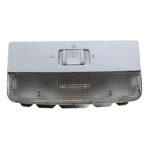 Luz Cortesia Forro Teto Vw Fox 1.0 2007 192322