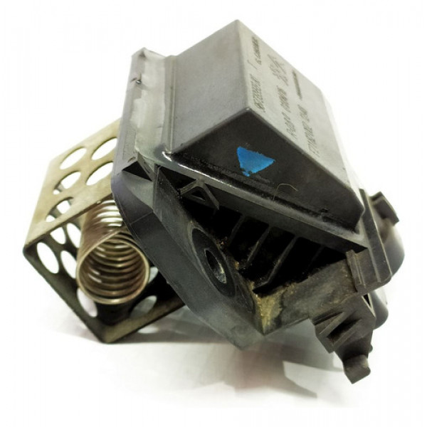 Resistência Ventoinha Radiador Peugeot 307 2007    136331