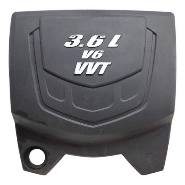 Capa Motor  Gm Captiva 3.6 2009 188426