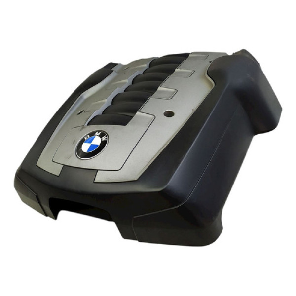 Acabamento Capa Motor  Bmw 550i 4.8  2009 196442 Não Informado