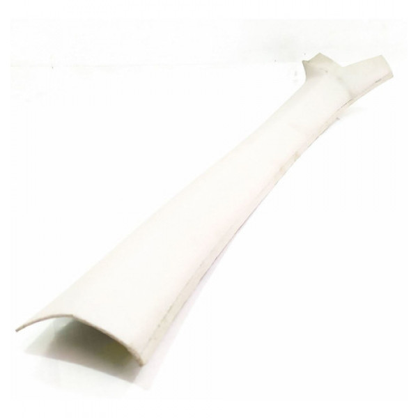 Capa Coluna Esquerda Para-brisa Peugeot 206 Sw 2008 8037