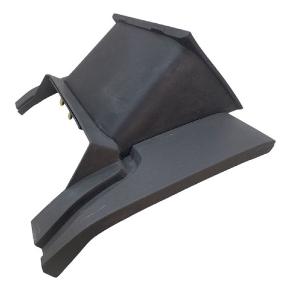 Acabamento Inferior Coluna Direção  Ford Edge 3.5 2011 19785 Não Informado