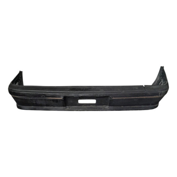 Para-choque Traseiro Gm Monza Gls 2.0  1994 V1730 - P29