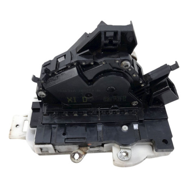 Fechadura Porta Dianteira Direita  Ford Focus 2.0 Hb  2008 1
