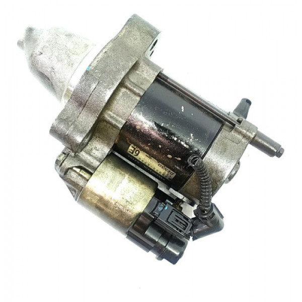 Motor Arranque Honda Fit 2010    131710