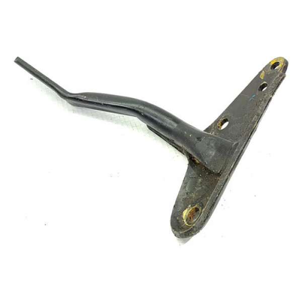 Suporte Câmbio Motor Fiat Palio 4p 2008 125588